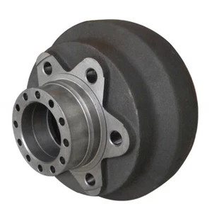 Tambor de freno para carretilla elevadora TCM - TCM FD/G20~25T6/Z5/N5 (tarde), FD20~25T3'1018 -12417 - Imagen 1 de 2