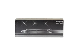 Märklín Mini-Club 8876 Powered Zeppelin Rail Car with Propellar Z Marklin - Picture 1 of 6