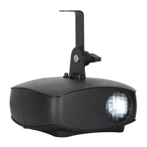 Eliminator Lighting Cosmic Burst 10W White Laser Star-field effect - Picture 1 of 6