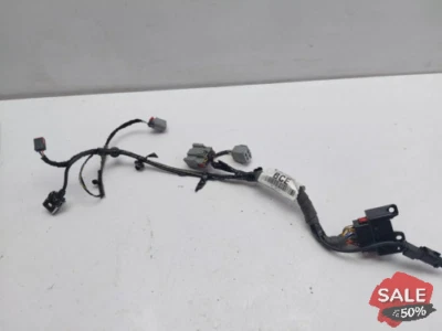 FORD GRAND C-MAX MK2 CONSOLE CENTRALE CABLAGGIO PRINCIPALE TELAIO 2010 AV6T-15K857-BCE - Immagine 1 di 4