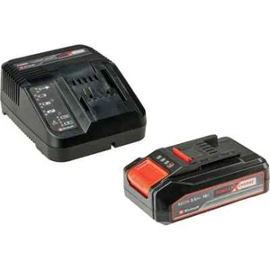 Einhell PXC Starter Kit 18V 2,5Ah Power X-Change 4512097-Aktion Werkzeug-Akku - Bild 1 von 2