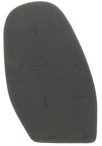 Shoe Sole Repair Ladies Black VARESE Soles 1.5mm thick sold in pairs - Picture 1 of 2