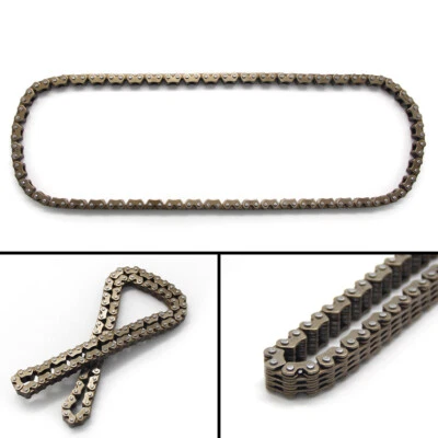 Cadena de leva de distribución para Honda 14401-KRN-671 CRF250X CRF250R 2004-2009 2004-2017 Foto 1 de 4