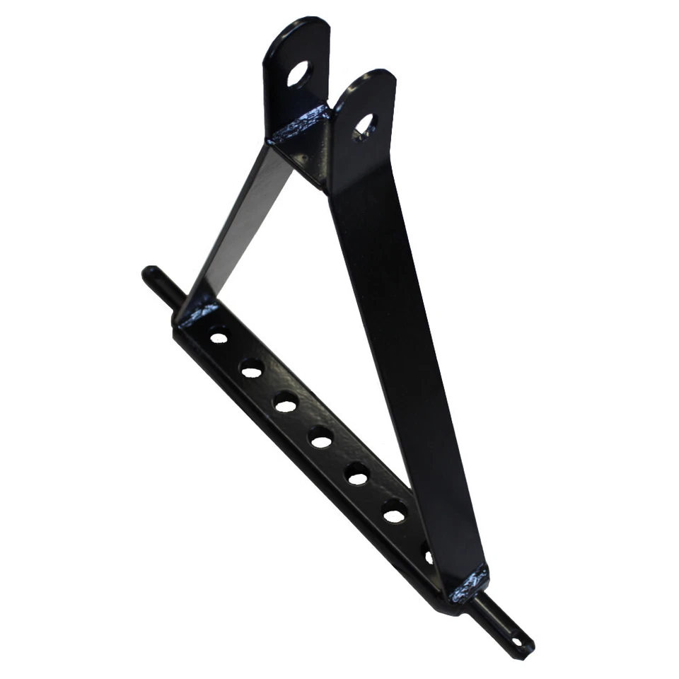 Ackerschiene 540mm Dreipunkt Kat.1 Verdrehsicherung Drehsicherung 🚜Kleintraktor - Bild 1 von 4