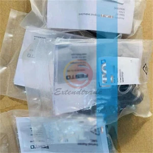 1PC SNCL-125 174410 cylinder earring mounting part NEW #A6-32 - Bild 1 von 4