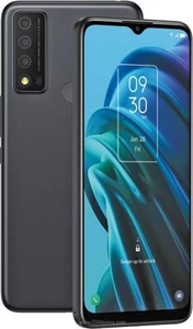 TCL 30 T 64GB T603DL TracFone Only Smartphone - Good - Picture 1 of 6