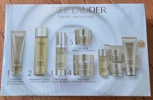 NEW Estee Lauder Re-nutriv Ultimate Lift Set Regenerating Youth $765 Sealed - Picture 1 of 8