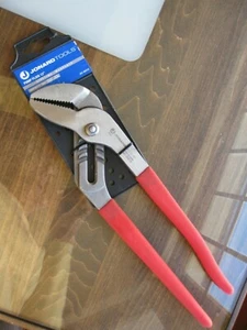 Jonard Tools JIC-50212 12-Inch Pump Pliers - Picture 1 of 4