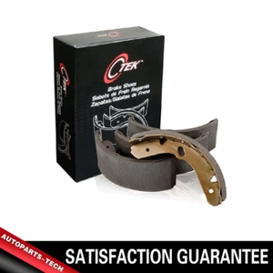 Centric Rear Brake Shoes 1 Set For Dodge D150 1978 - Picture 1 of 3