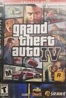 Grand Theft Auto IV -- Greatest Hits (Sony PlayStation 3, 2008)