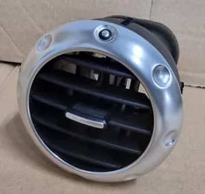 AUDI TT MK1 COUPE ROADSTER FRONT DASHBOARD HEATER AIR VENT VENTS 8N0820901A D - Picture 1 of 14