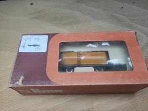LIMA HO SHELL TANK WAGON - Picture 1 of 3