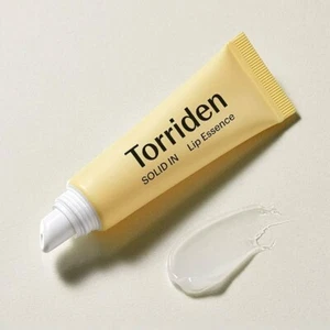 Genuine TORRIDEN SOLD IN Ceramide Lip Essence 11ml - Korean Lip Care - UK STOCK