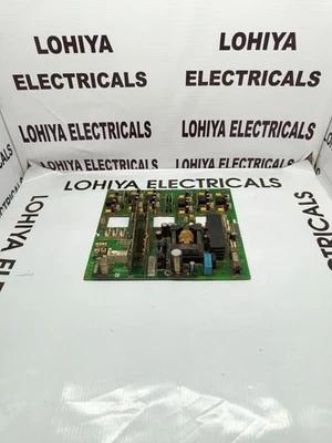 ABB GINT-5611C CIRCUIT 板(二手状况) — 第 1/4 张图片