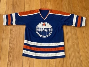 NHL Edmonton Oilers Hockey Trikot Größe XL - Bild 1 von 13