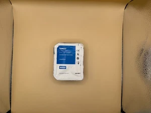 FARGO INK1000 YMC INK CARTRIDGE 062100 1000 PRINTS - Picture 1 of 4