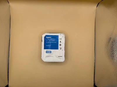 FARGO INK1000 YMC INK CARTRIDGE 062100 1000 PRINTS - Image 1 of 4