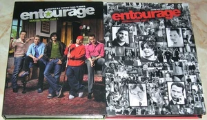 Entourage - Season 3, Part 1 & Part 2 (DVD, 2007, 5 Discs) - Imagen 1 de 1