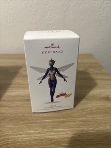 Hallmark Keepsake Ant-Man And The Wasp 2018 Limited Edition NEU - Bild 1 von 2