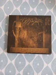 My Dying Bride - Meisterwerk 1 (2000) CD - Picture 1 of 7