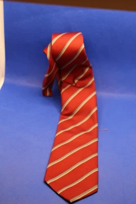 Corbata Bill Blass vintage Foto 1 de 4