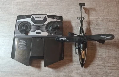 Silverlit RC Spielzeug Helikopter 3 Kanal - Bild 1 von 2