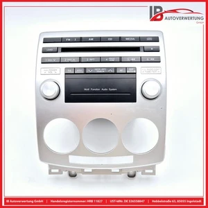 CD-Player Autoradio CC9366AR0 14792086 MAZDA 5 (CR19) 2.0 CD - Bild 1 von 7