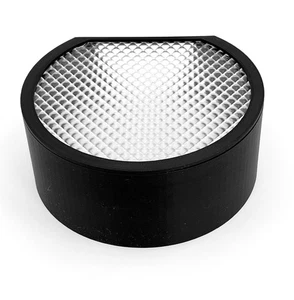 Kessil A80 LED Diffuser + Light Shade for Tuna Blue/Tuna Sun Aquarium Lights - Picture 1 of 6