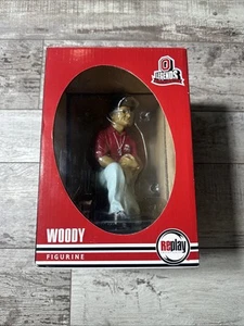 Woody Hayes Ohio State Buckeyes Legends of the Scarlet & Gray Figur OSU NCAA - Bild 1 von 6