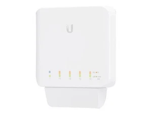 Ubiquiti UniFi Switch USW-FLEX Switch Managed 4 x 10/100/1000 USW-FLEX - Picture 1 of 3