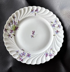 Haviland Limoges 10 3/8” Dinner Plate France - Picture 1 of 12