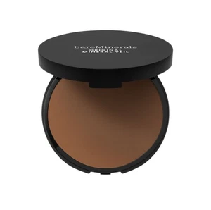 BareMinerals Original Mineral Veil Pressed Setting Powder, Sheer Tan 0.3 oz New - Picture 1 of 11