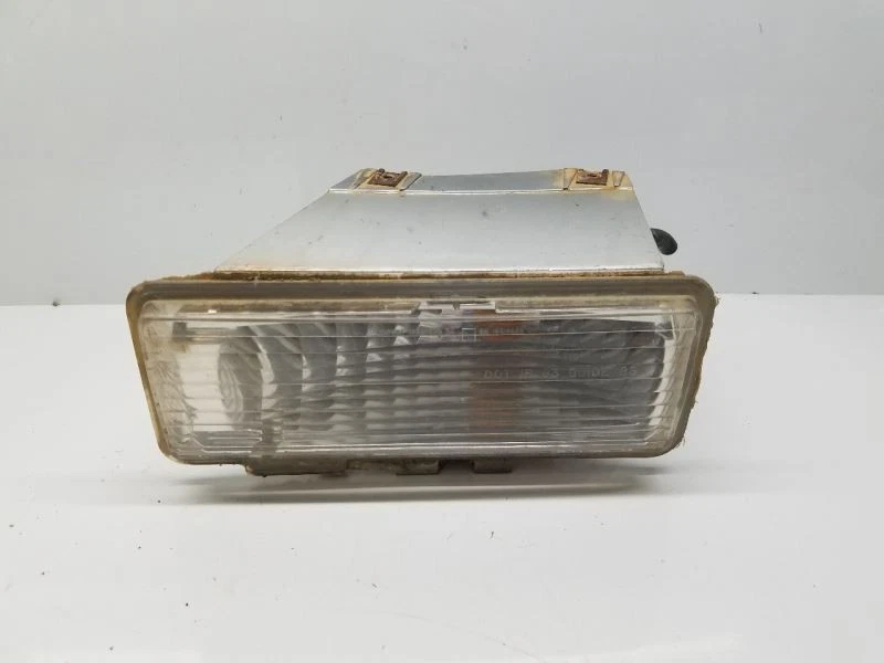 Lâmpada de estacionamento de canto/parque para motorista - sinal de seta compatível com 94-97 S10/S15/SONOMA 200075 - Imagem 1 de 4