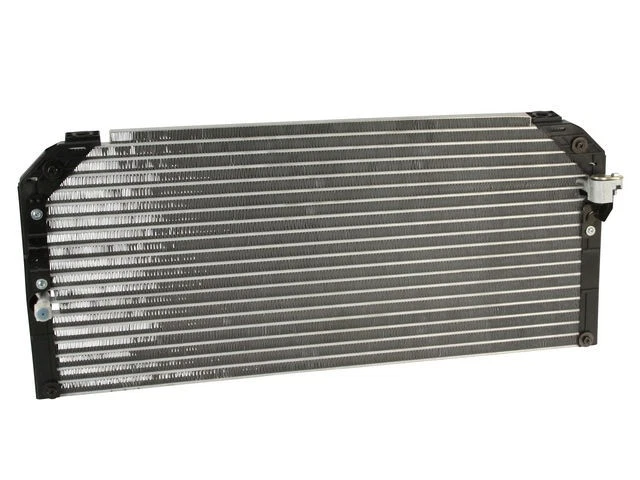 A/C Condenser For 98-02 Toyota Corolla YM79T4 First Time Fit Denso Foto 1 de 1
