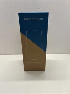 Simplisafe Home Security System Base Station White BS3W - Picture 1 of 5
