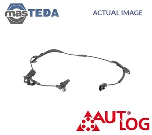 AS5648 CRANKSHAFT POSITION SENSOR FRONT LEFT AUTLOG NEW OE REPLACEMENT - Picture 1 of 6