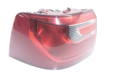 SEAT ALHAMBRA 7N MK2 Hinteres Linkes Rücklicht 7N5945095H 2014 RHD Foto 1 de 4