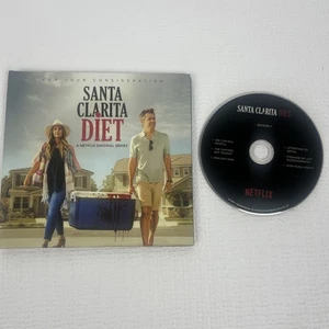 Santa Clarita Diät Staffel 1 DVD FYC Screener Emmy 2017 Netflix - Bild 1 von 7