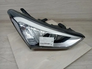 HYUNDAI SANTA FE RIGHT HEADLAMP DM, XENON TYPE, 06/12-05/15 2013 - Picture 1 of 12