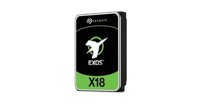 Seagate Exos X18 36 TB (2x18 TB) - 2 Jahre Garantie vom Hersteller - Bild 1 von 4