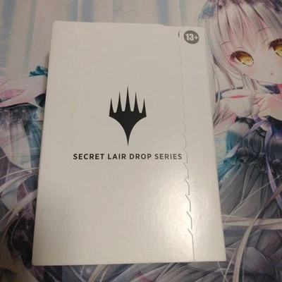 LiL Walkers Traditional Foil Magic Card Tamiyo Unopened New - Image 1 of 3