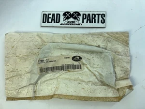 Harley NOS OEM chrome BT EVO 27900-97 head breather crossover manifold - Bild 1 von 2