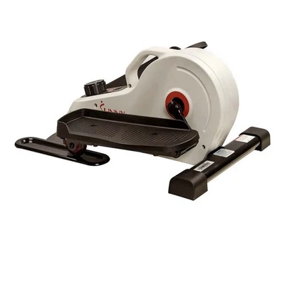 Sunny Health And Fitness Under Desk Pedal Elliptical Machine - Image 1 of 3