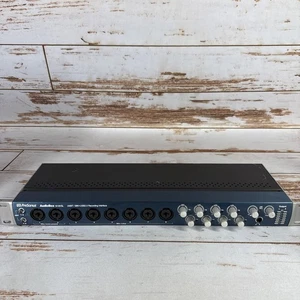 Presonus AudioBox 1818VSL Digital Studio USB Audio Interface w/ No Power Adapter - Picture 1 of 11