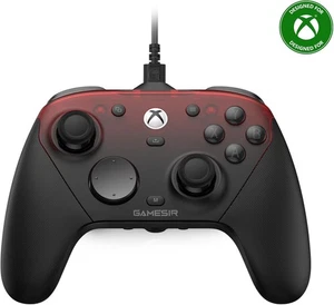 GameSir G7 Pro Tri-Mode Controller Xbox Series X/S PC 1000Hz Black with Dock - Picture 1 of 10