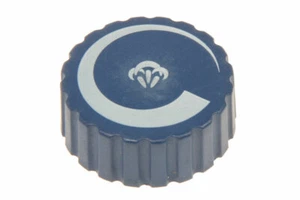 ARIETE MANOPOLA REGOLAZIONE VAPORE PER FERRO A CALDAIA 6402 6402/8 AT2115535200 - Foto 1 di 1