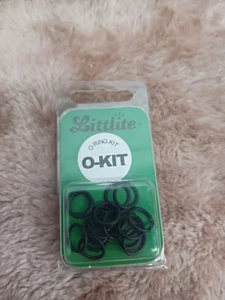 Littlite O-Ring 12 pack - Picture 1 of 3