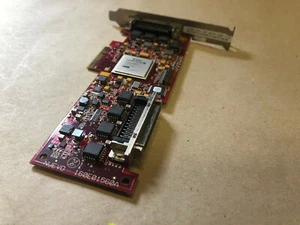 Interfaccia server di stampa Xerox FreeFlow 640S01388 A NUOVO 160E01560 A - Foto 1 di 1