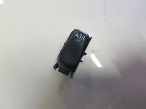 Mercedes w202 w210 T Schalter Mittelkonsole ASR A2108202810 - Bild 1 von 4