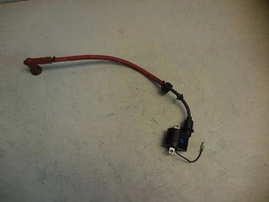 Bobina de encendido U5 Yamaha XL 1200 Limited 2000 2 66V-85570-00-00 - Imagen 1 de 3